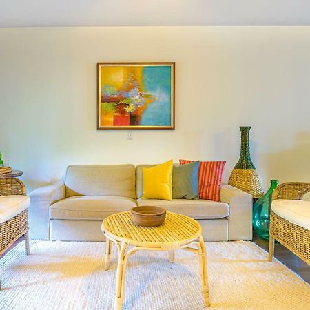 וונקובר Charming 1 Bdrm View Suite מראה חיצוני תמונה